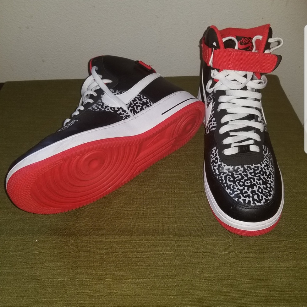 Men's Shoes